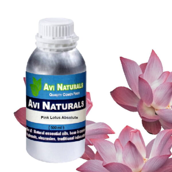 Pink lotus absolute 500ml
