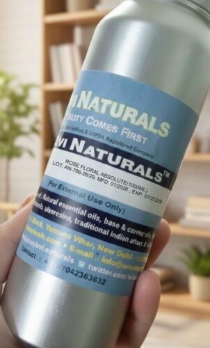 ROSEFLORALABSOLUTE1000ML