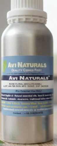 ROSEFLORALABSOLUTE500ML