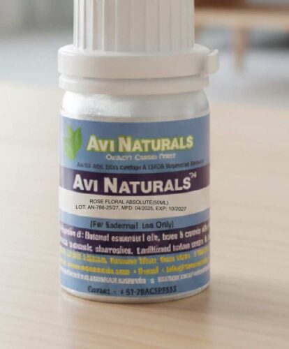 ROSEFLORALABSOLUTE50ML