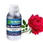 Rose Damascena Absolute