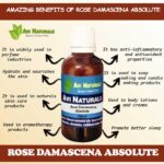 Rose Damascena Absolute