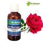 Rose Damascena Absolute 50ml