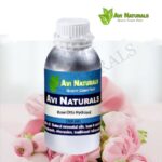 Rose Otto Hydrosol 500ml