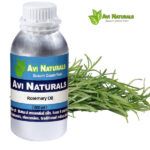 Rosemary Oil 500ml