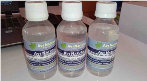 Rosemaryhydrosol100ml