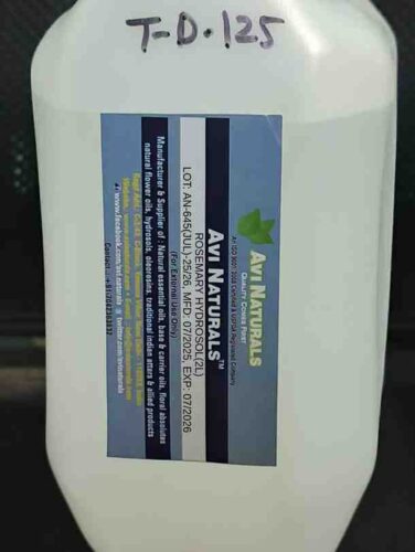Rosemaryhydrosol2l