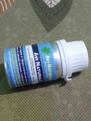 Rosewoodoil50ml