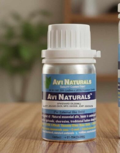 SPIKENARDOIL50ML