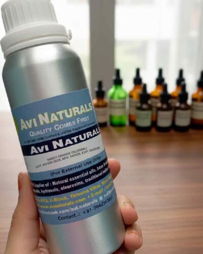SWEETORANGEOIL250ML