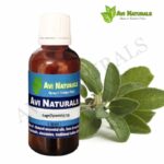 Sage(Spanish) Oil 50ml