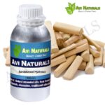 Sandalwood Hydrosol 500ml