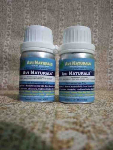 Sandalwoodoil50ml