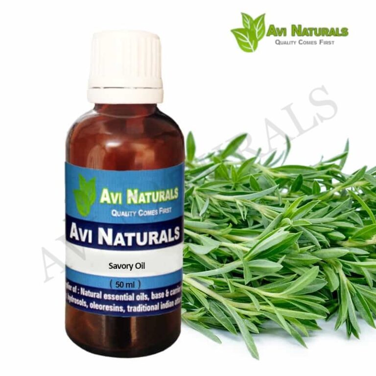 Savory Oil Wholesale Suppliers, Buy Pure Savory Essential Oil