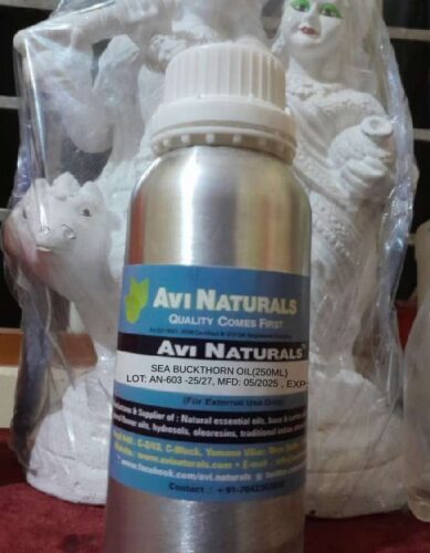 Seabuckthornoil250ml