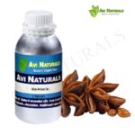 Star Anise Essential Oil 500ml