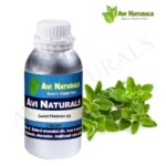 Sweet Marjoram Oil 500ml