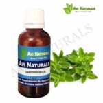 Sweet Marjoram Oil 50ml