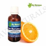 Sweet Orange Oil 50ml