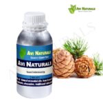 Texas Cedarwood Oil 500ml