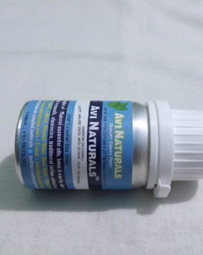 YARROWOIL100ML