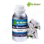 Yarrow Oil 500ml