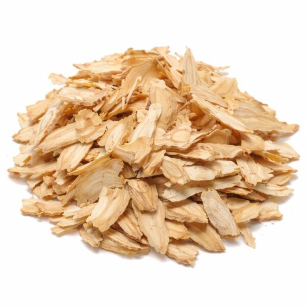 Buy angelica root essential oil