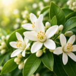Buy orange blossom flower oil