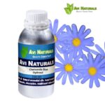 Chamomile blue hydrosol 500ml