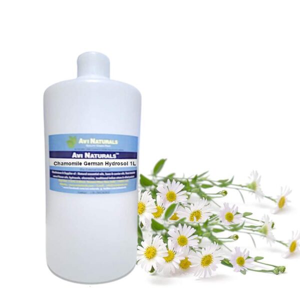 Chamomile german hydrosol