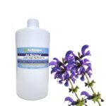 Clary sage hydrosol