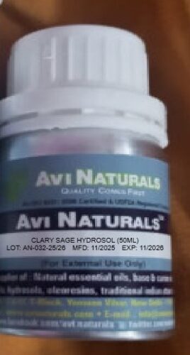 Clarysagehydrosol50m