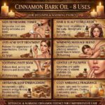 Commercial use cinnamon bark oil