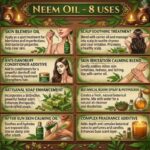 Commercial use neem oil