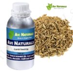 Cumin seed oil 500ml