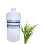 Cypress hydrosol