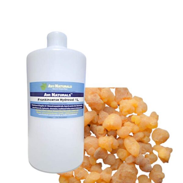 Frankincense hydrosol
