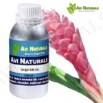 Ginger lily oil 500ml