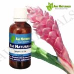 Ginger lily oil 50ml