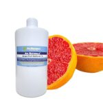 Grape fruit hydrosol