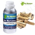 Guaiacwood oil 500ml