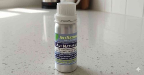 Howoodoil100ml