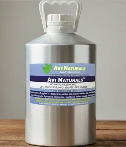 Howoodoil5000ml