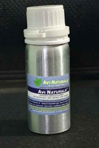 Hyacinthfloralabsolute100ml