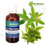 Lemon verbena oil 50ml