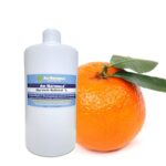 Mandarin hydrosol