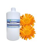 Marigold hydrosol