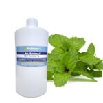 Mint hydrosol