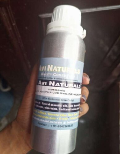 Neemoil250ml