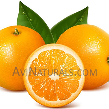 orange hydrosol Suppliers